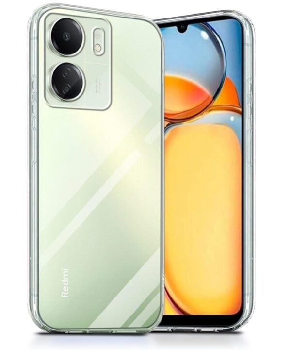 mobile back cover