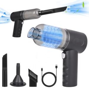 car vacuum cleaner