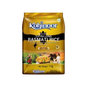basmati rice