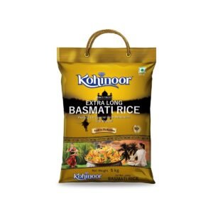 basmati rice