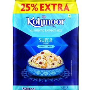 basmati rice