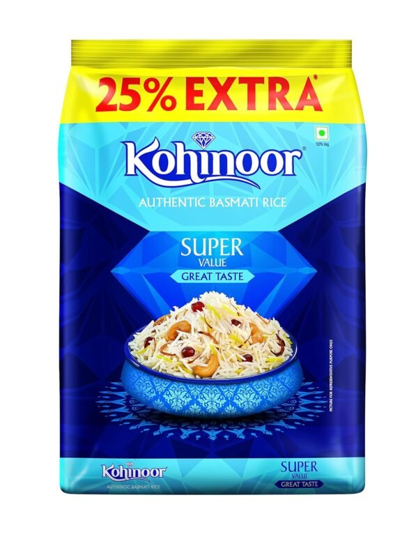 basmati rice