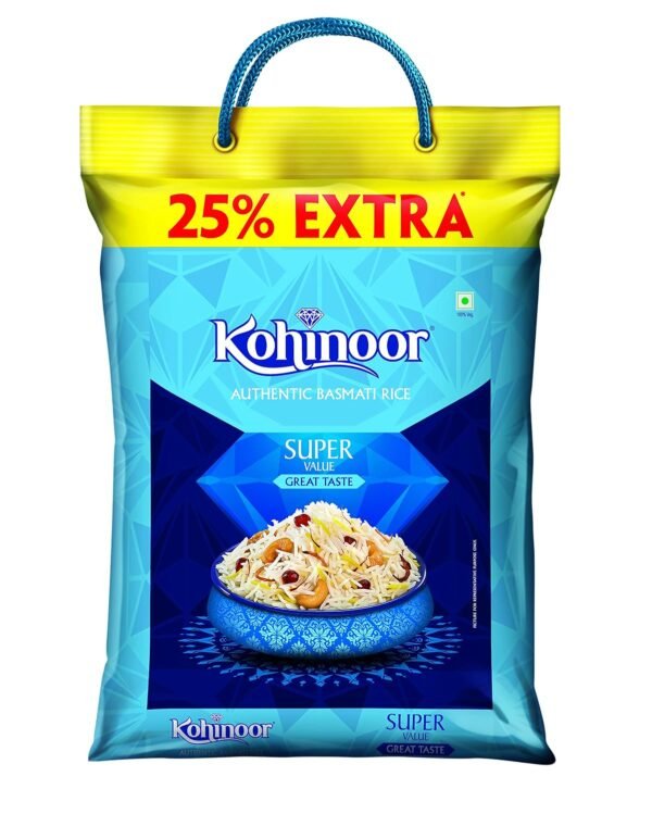 basmati rice