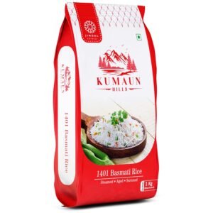 basmati rice