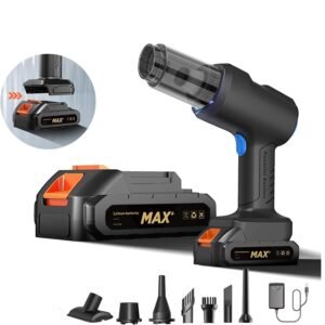 car vacuum cleaner