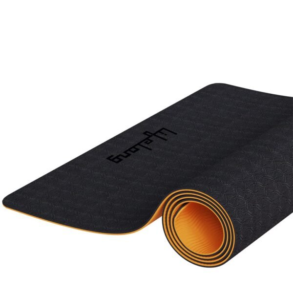 yoga mat