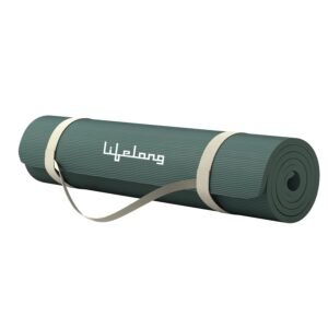 yoga mat