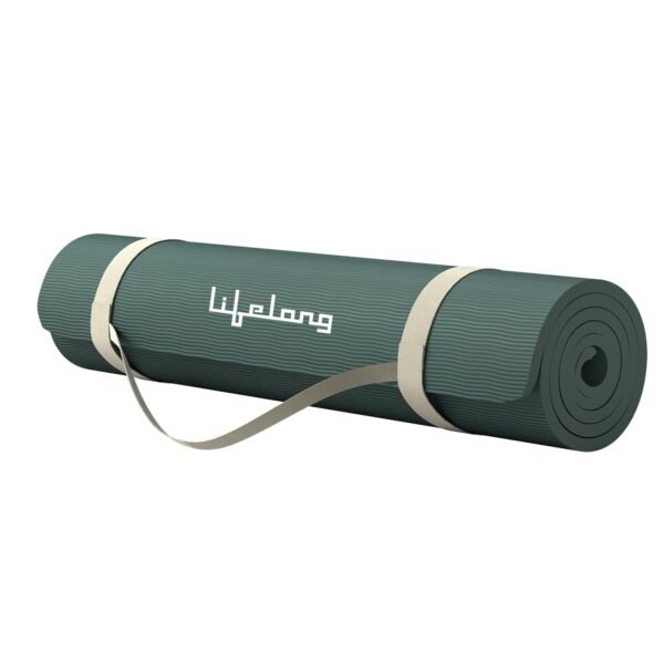yoga mat