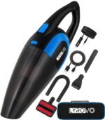 car vacuum cleaner