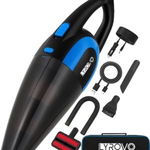 car vacuum cleaner