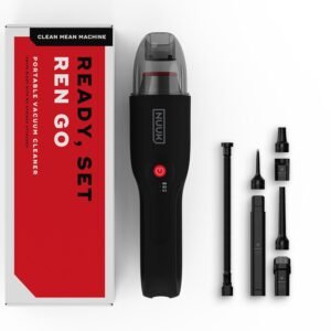 car vacuum cleaner