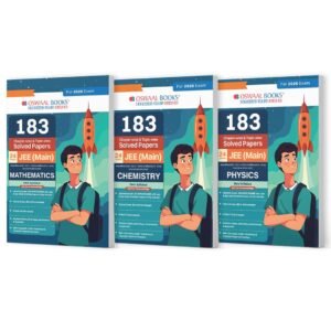 competitive exam books