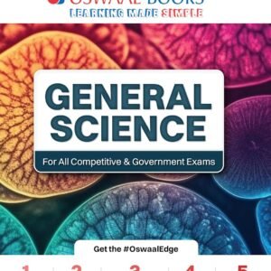 competitive exam books