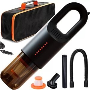 car vacuum cleaner