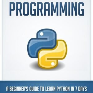 python programming ebook