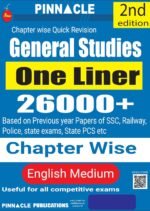 competitive exam books