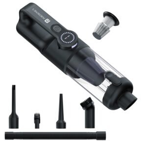 car vacuum cleaner