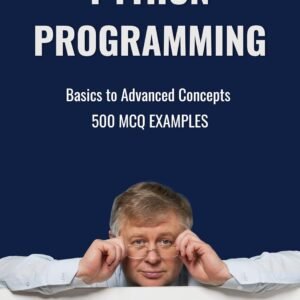 python programming ebook