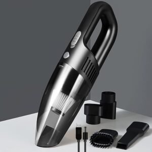 car vacuum cleaner
