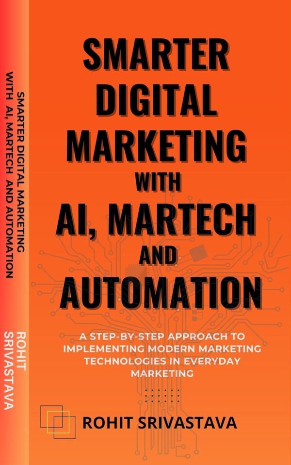 digital marketing ebook