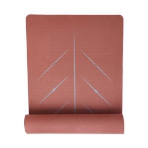 yoga mat