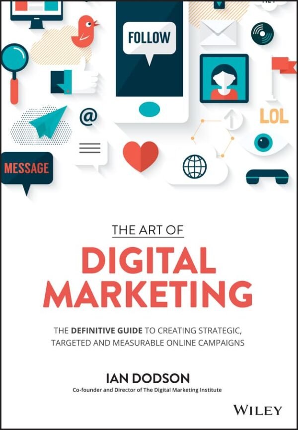 digital marketing ebook