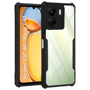 mobile back cover
