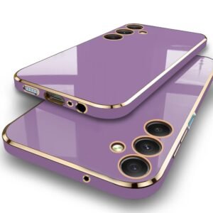 mobile back cover