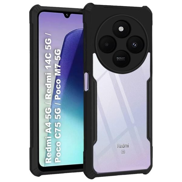 mobile back cover