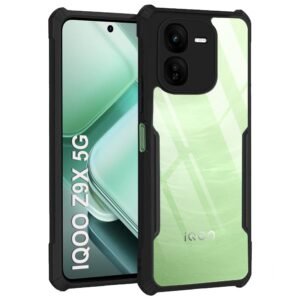 mobile back cover