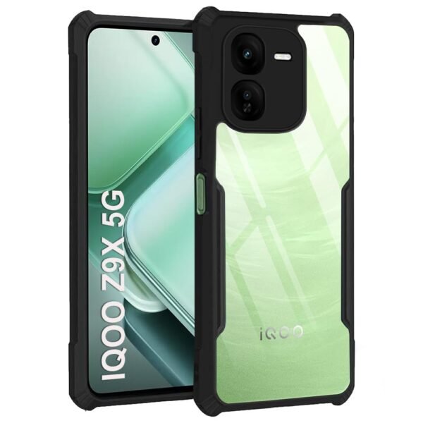 mobile back cover