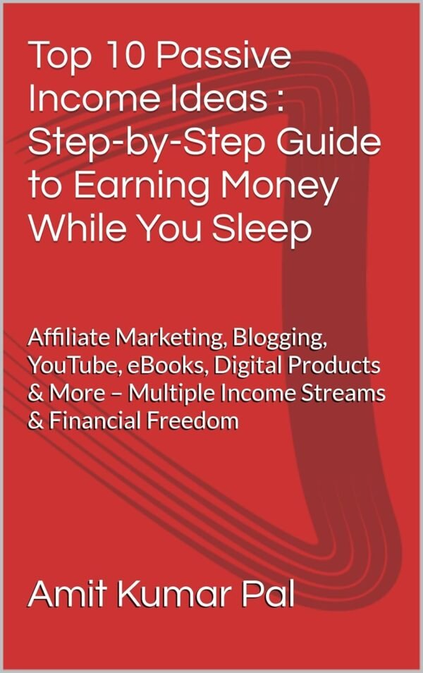 digital marketing ebook
