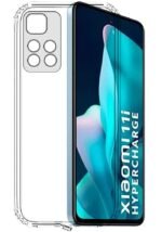 mobile back cover