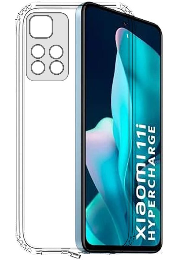mobile back cover