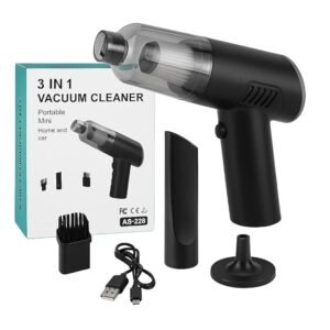 car vacuum cleaner