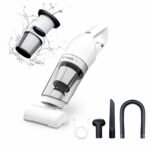 car vacuum cleaner