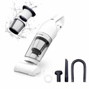 car vacuum cleaner