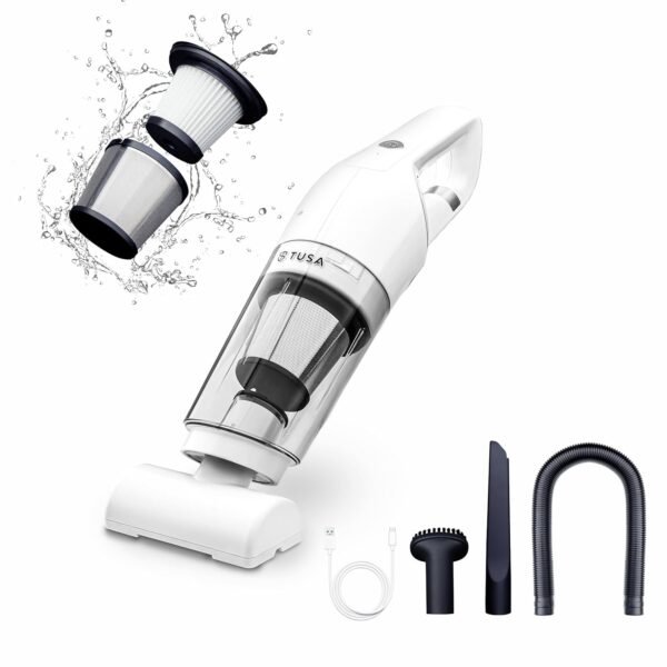 car vacuum cleaner