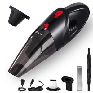 car vacuum cleaner