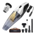 car vacuum cleaner