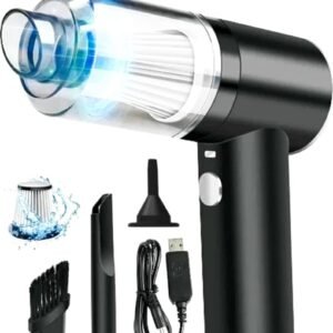 car vacuum cleaner