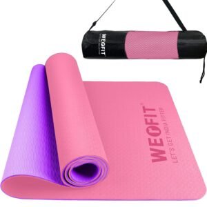 yoga mat