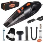 car vacuum cleaner
