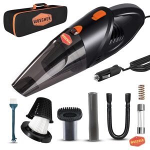 car vacuum cleaner