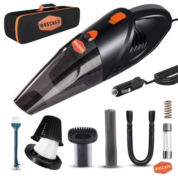 car vacuum cleaner