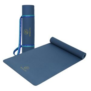 yoga mat