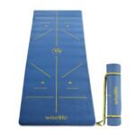 yoga mat