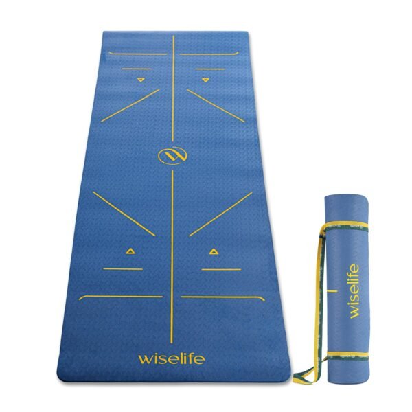 yoga mat