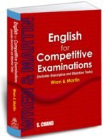 competitive exam books