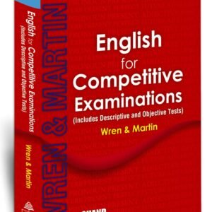 competitive exam books
